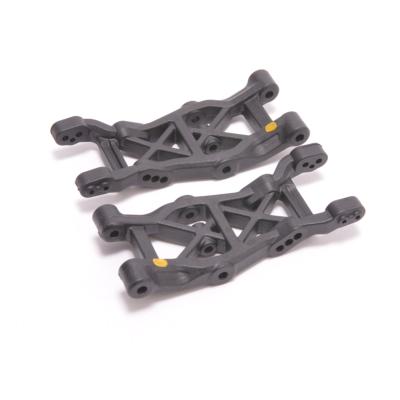 Triangles arrières Med Flex (2) LD3 SCHUMACHER RACING