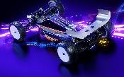 Buggy XB2 TT 1/10 4x2 Dirt 2026 (voiture seule) XRAY