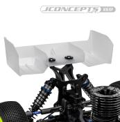 Aileron 1/8e TT Buggy et Truggy "RAZOR" LEXAN (Pré-découpé) J-CONCEPTS