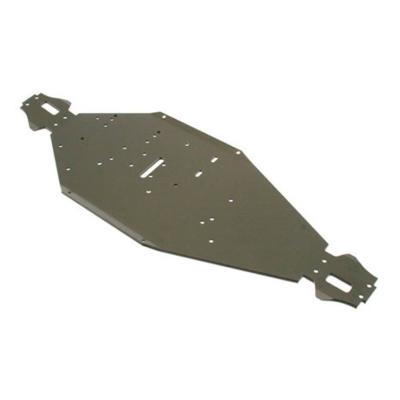Châssis aluminium 10SC HOBAO RACING