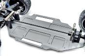 Cardan central 4x213mm Hyper 10SC2.0 HOBAO RACING