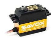 Servo High-voltage 1271SG+ SAVÖX