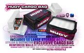 Sac de transport "CARGO" HUDY