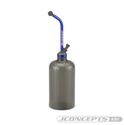 Burette de remplissage de carburant J-CONCEPTS