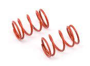 Ressort amortisseur Rouge 22.0 Lbs pour TC3/NTC3 TEAM ASSOCIATED