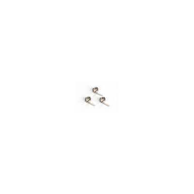 Ressorts 1.0mm HARD pour masselottes M031 ARGUS