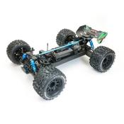 Truggy Crossbow 1/10 Brushless RTR - Green FTX-RC