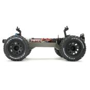 RAMRAIDER 1/10 Brushed Monster Truck RTR - Sky/Bleu FTX-RC