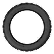 Pneus "TRIKY" seul (2) (choix de dureté) GRP