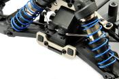 Truggy TT2.0 PRO 4x4 - RTR carrosserie BLEU HOBAO RACING