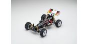 Buggy Optima Mid 4WD 1:10 Kit Legendary Series KYOSHO