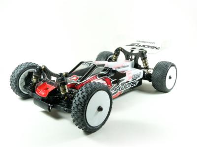 Buggy S14-4C 2023 1/10eme SWORKZ