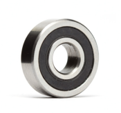 Roulement à l'unité 5x11x4mm flasqués caoutchouc WS-LINE 