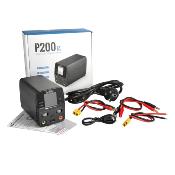 Alimentation P200 V2 30V 10A 100/200W AC ou DC en sortie TOOLKIT