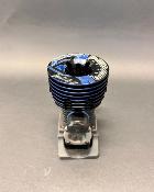 Moteur BK27 Buggy Design Limited Edition  (3 transferts, ceramic) - NOVA