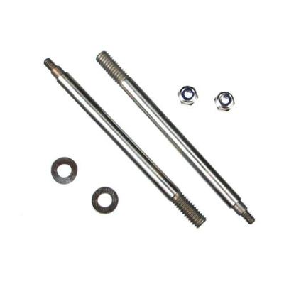 Tiges d'amortisseurs avants (2) HYPER SS/VS/VS2/CAGE HOBAO RACING