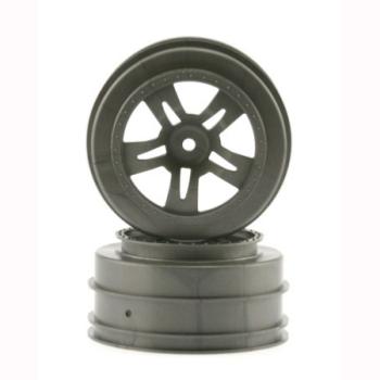 Jantes Hyper 10SC/SC2.0 (la paire) HOBAO RACING