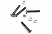 Vis fixation de plaquettes de freins HOBAO RACING