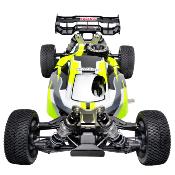 Buggy Hyper VS2 1/8e RTR Mach 30 HOBAO RACING