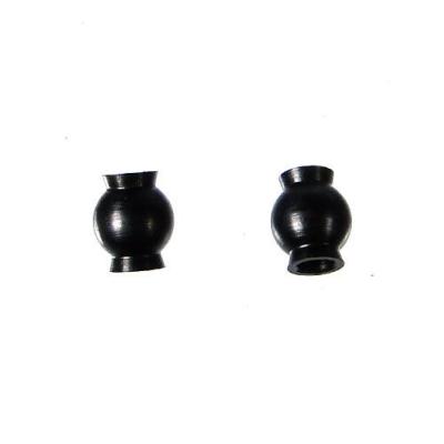 Rotules 6.8mm (2) HOBAO RACING