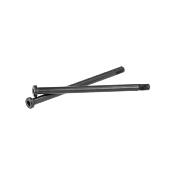 Axes de triangles 3x50mm (2) HOBAO RACING