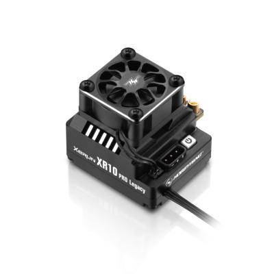 Variateur XERUN XR10 Pro Legacy 150Amp, 2S HOBBYWING