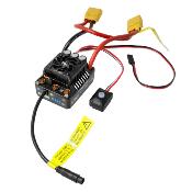 Combo Ezrun MAX8 G2S avec moteur 4278SD 2250kV HOBBYWING