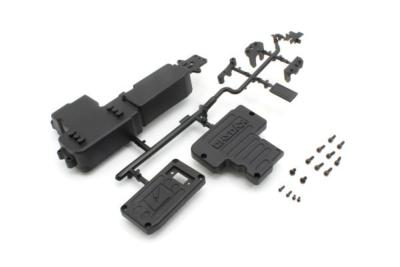 Boitier radio Inferno MP11 KYOSHO