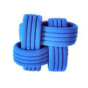 Pack NON-Collé Pneus KALIF  XW (Gomme Pluie V2) + Inserts + jantes Blanchesl (4) DONUTS-RACING