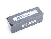 Accus Lipo  6000 120c 4S 15.2v high-voltage (prise PK de 5mm) IP