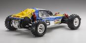 Optima 4WD 1/10 kit "Legendary Series" (voiture seule) KYOSHO