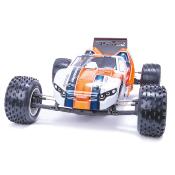 Truck Storm ST2 4x2 (voiture seule) SCHUMACHER