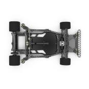 Eclipse 5 - Kit 1/2e Circuit SCHUMACHER RACING