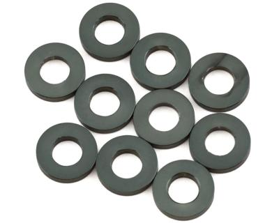 Rondelles aluminiums (3x6x1mm) (10) MSB1 MUGEN
