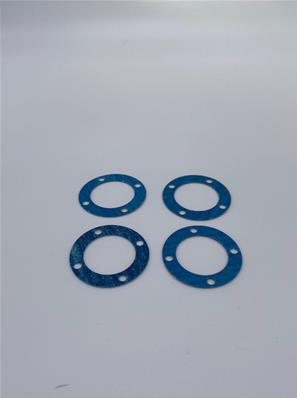 HET Diff. gaskets Asbestos free blue(0.4T) (3) S35-4/4E SWORKZ