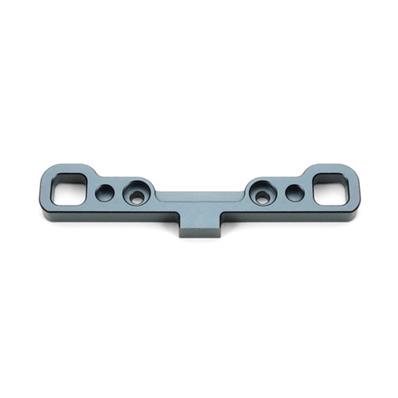 Hinge pin brace CNC "C Block" (EB/NB48.4) TEKNO-RC