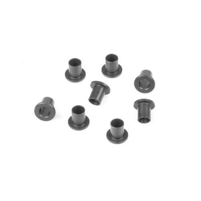 Insert de triangle métal  (8pcs) TEKNO-RC