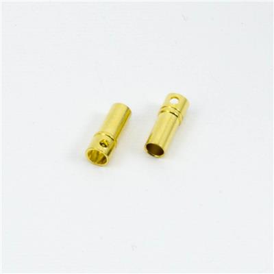 Prises PK 3.5mm femelles (2) ULTIMATE RACING