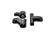 Set de pièces plastique de sauve servo Hyper 10TT2.0/10SC2.0 HOBAO RACING