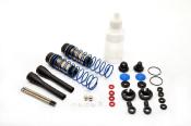 Kit amortisseur Arrière Hyper 10TT2.0/10SC2.0 HOBAO RACING