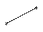 Cardan central arrière Dogbone 111mm XB8/XB8E XRAY