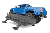 Crawler KNIGHTRUNNER Enduro Trail RTR Blue Edition ELEMENT-RC