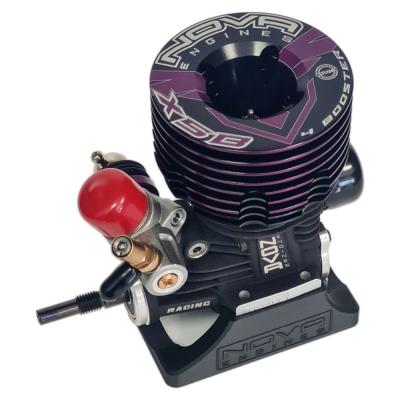 Moteur NOVA X5B Buggy 2025 - NOVA