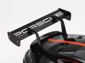 Porsche 911 GT3 R (992) - Châssis TT-02 (à monter) TAMIYA