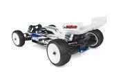 RC10 B74.2 CE Team Kit - Carpet TEAM-ASSOCIATED