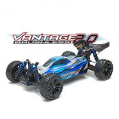 Buggy Vantage 2.0 Brushless 4x4 RTR FTX