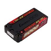 Lipo REDLINE 2.0 Shorty 2S HV 7.6V 140C 5000 mAh GENS ACE