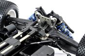 Truggy TT2.0 PRO 4x4 - RTR carrosserie BLEU HOBAO RACING