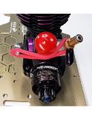 Elastique de Carburateur (2) choix de couleurs RC-PROJECT