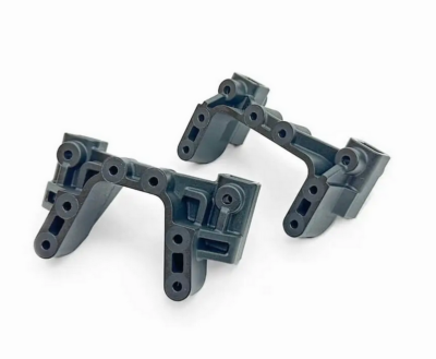 Set de supports de carrosserie MT410 2.0 TEKNO-RC